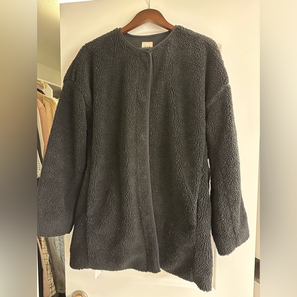 GAP Teddy Jacket